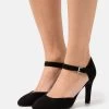Anna Field Klassiske Pumps - Black -Anna Field 8f3495af25f740d7a91eb5b4236097f3