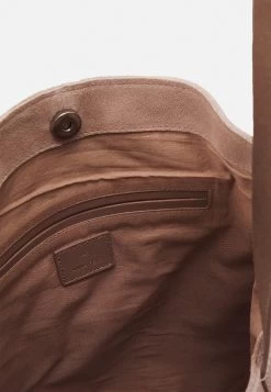 Anna Field Leather - Håndveske - Pink -Anna Field 91ff06f267c542a2b757e03d9edbe678