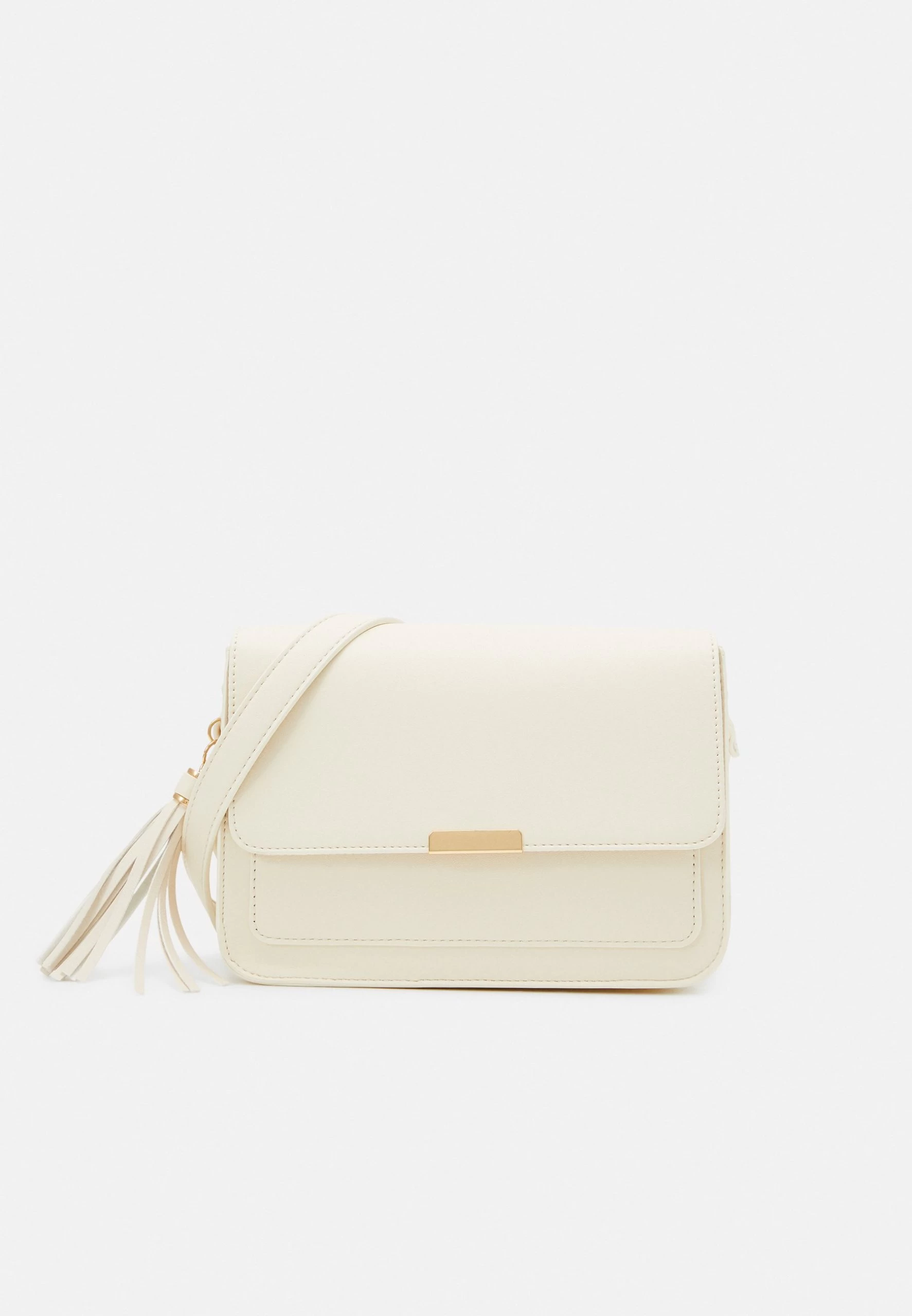 Anna Field Skulderveske - Off-White 2 Anna Field Skulderveske - Off-White