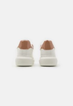 Anna Field Joggesko - White/Light Pink -Anna Field 933970c5870e4e149d8f5581c6241554