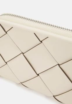 Anna Field Lommebok -Off-White -Anna Field 94f04db59a9c4d3cb328b65bb3d27ba8