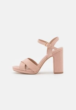 Anna Field Sandaler - Light Pink -Anna Field 956aff3b1d9d403c9c77e9edf9b3a1b9