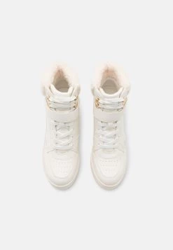 Anna Field Høye Joggesko - White -Anna Field 9736bf0448a2456399618543087d089e