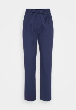 Anna Field Bukse - Dark Blue -Anna Field 97cb2e83de714790ace19f7cbb883ccb