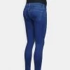 Jeans Slim Fit - Blue Denim -Anna Field 98248fa218ed44e79f44e096aa0c8693