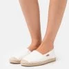 Anna Field Loafers - White 1 Anna Field Loafers - White -Anna Field 98d3b76ab9f64de9906dcc959774ee36