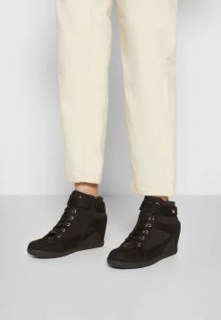 Anna Field Høye Joggesko - Black -Anna Field 99bb60a4831f4f61880ec57f8d5c292f