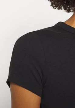 Anna Field 2 Pack - T-Shirts - White/Black -Anna Field 9a3e1079260c43369e8a03e641a66c46