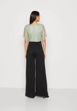 Anna Field Jumpsuit - Light Green/Black 10 Anna Field Jumpsuit - Light Green/Black -Anna Field 9b8ea13e441f426b88f208eebeeadf4c