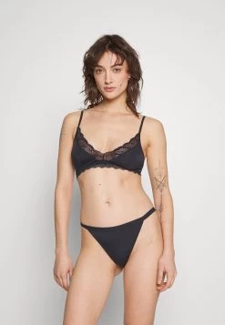 Anna Field 2 Pack - Triangel-Bh - Black/ White