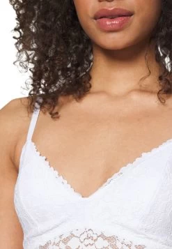 Anna Field 2 Pack Stella / 001 - White_402 - Pink - Topp - 001 - White_402 - Pink -Anna Field 9da77311511d450793d805878e929c0d