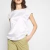 Anna Field T-Shirts Med Print - Off-White -Anna Field 9f7e96a91d18456c842a442c8822f371
