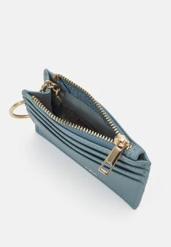 Anna Field Set - Kortholder - Blue -Anna Field 9fc1ec1a55164f6f85c4231bd4630512