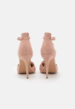 Anna Field Klassiske Pumps - Light Pink -Anna Field a02afc849a7c43559985912a8e083429