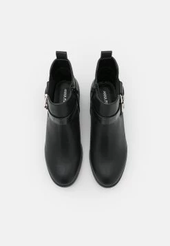Comfort - Støvletter - Black -Anna Field a5c5ebd5bd4f4648b5c2baa4fb3c5f12