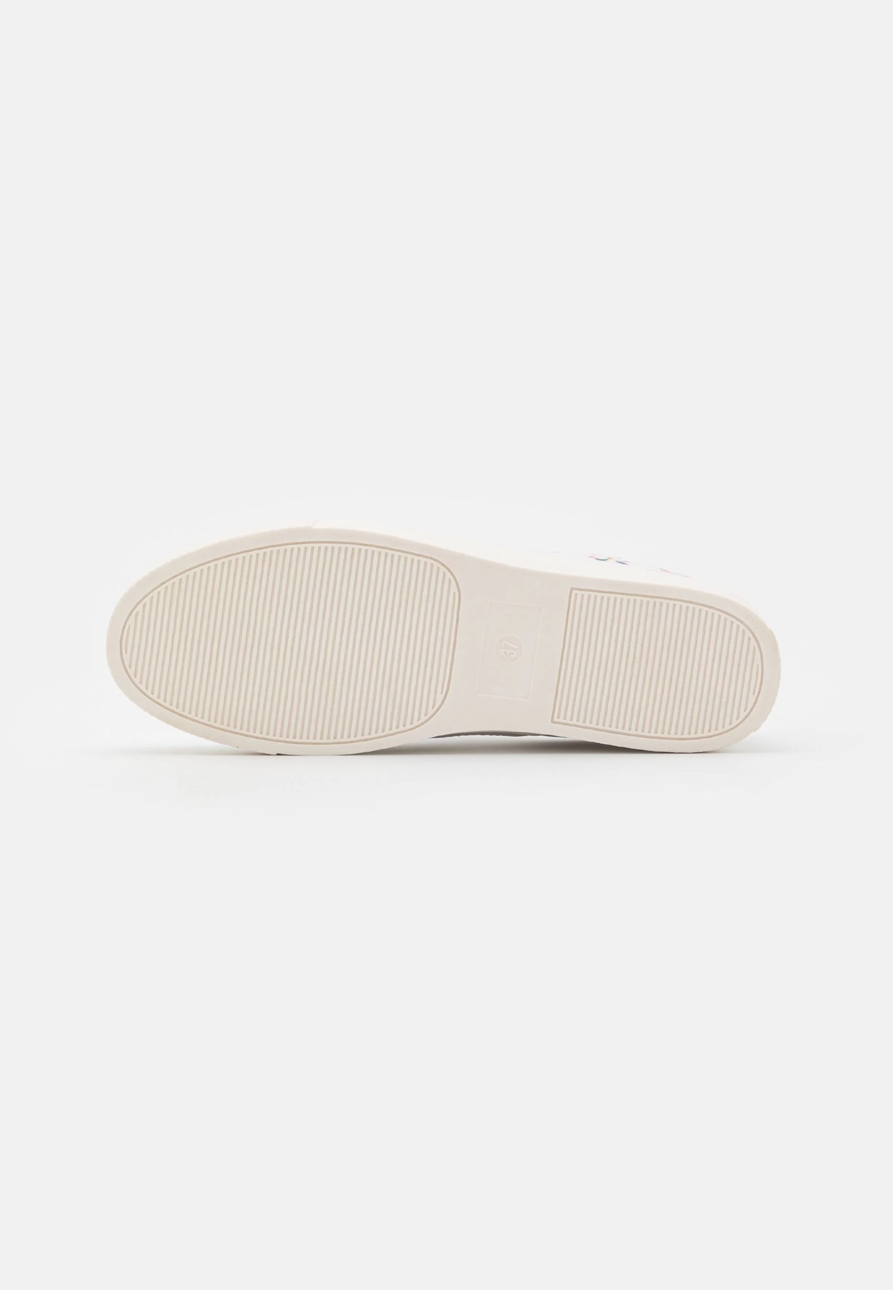 Anna Field Slippers - White 7 Anna Field Slippers - White - Bilde 5