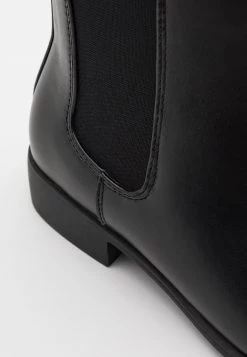 Anna Field Støvletter - Black -Anna Field a761b3e4126145889e9e54a755c45e72