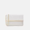 Anna Field Clutch -Off-White -Anna Field a7fbfe2161774b0bb36f2c315dabd97b