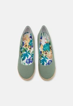 Anna Field Ballerina - Mint -Anna Field aa178e11c83647b08bf879e72d425f8a