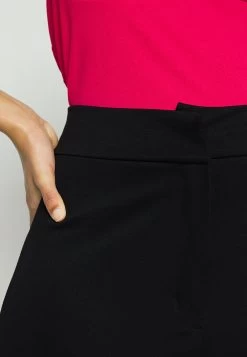 Stretch Trousers - Bukse - Black 11 Stretch Trousers - Bukse - Black -Anna Field ab8935d365034da6981aa26931ecbb40