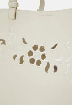 Anna Field Håndveske - Beige -Anna Field ac90b13264d844b4838f3dbbcb677ab5
