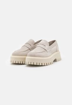 Anna Field Leather- Slippers - Beige 10 Anna Field Leather- Slippers - Beige -Anna Field ad535eb456a54ba3b99d0ab43f95ebda