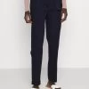 Bukse - Dark Blue -Anna Field b1580548d5ba42ec89ab450cbc5c186b