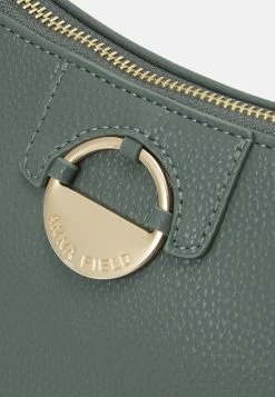 Anna Field Håndveske - Green -Anna Field b3314f9ad8e04cfba980e2142b3bc655
