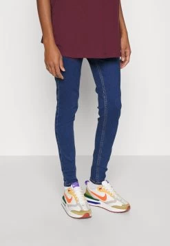 Jeans Skinny Fit - Blue