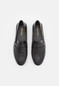 Anna Field Slippers - Black 13 Anna Field Slippers - Black -Anna Field b54b4bb85ab74c948b84553a4c706564