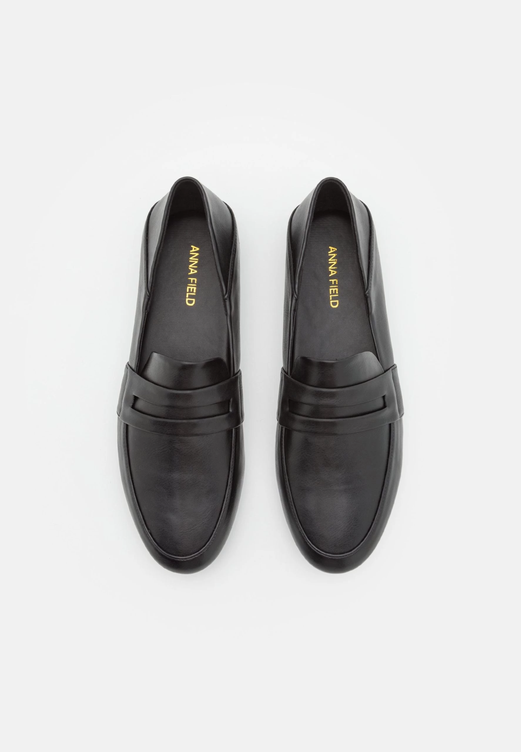 Anna Field Slippers - Black 8 Anna Field Slippers - Black - Bilde 6