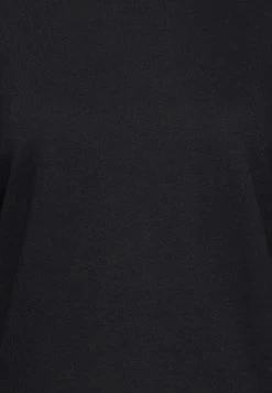 Anna Field Sweatshirt - Black -Anna Field b6154a1c54174278b980c34813e6b85a