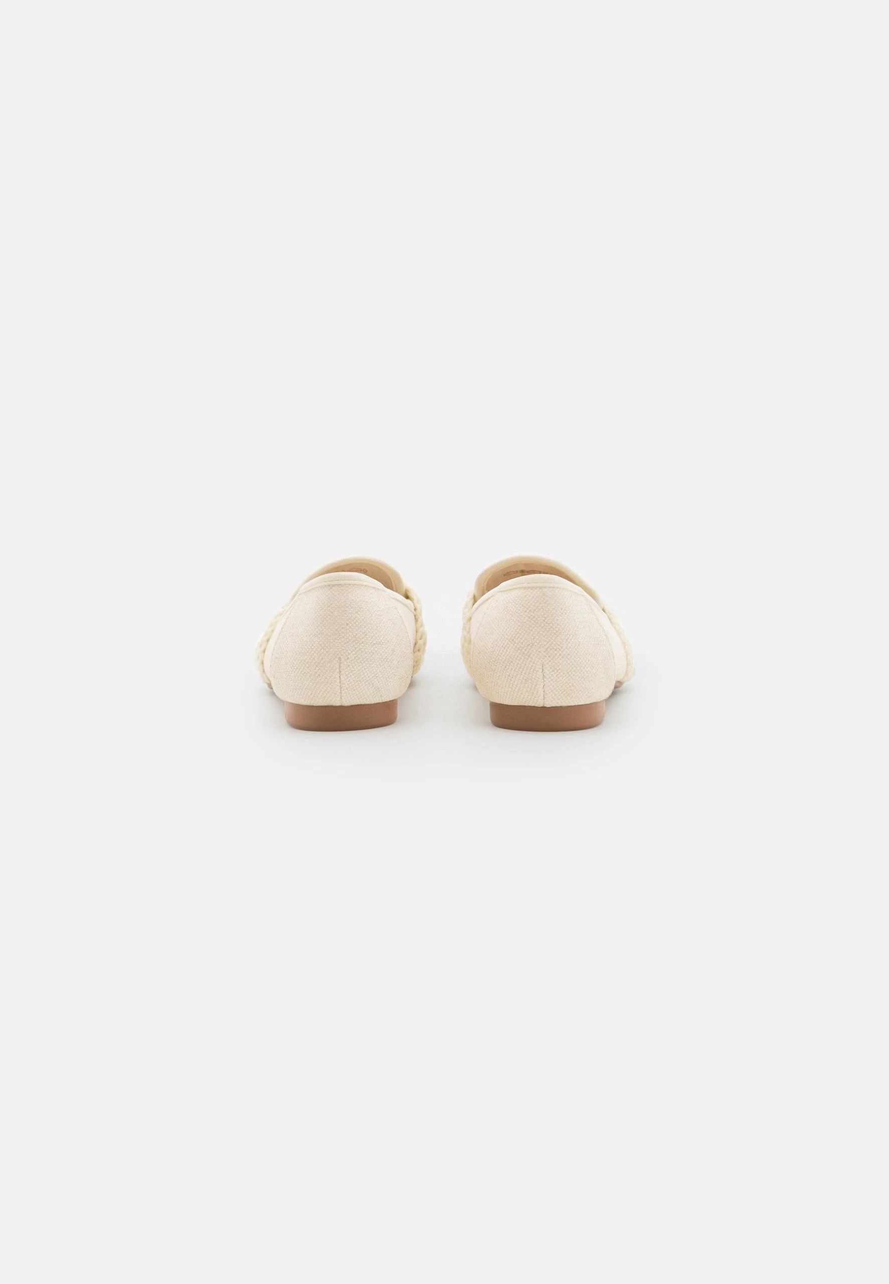 Anna Field Slippers - Beige 6 Anna Field Slippers - Beige - Bilde 4