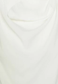 Anna Field Tunika - Off-White -Anna Field b8e24294d32a4133abffcfdc9a049bb2