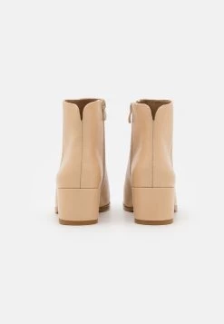 Ankelboots - Beige -Anna Field b90bfcf58a7f47c5b61e582161ba36bc