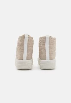 Anna Field Høye Joggesko - Beige -Anna Field b991b11ace0547b9a867daac8e0e339c