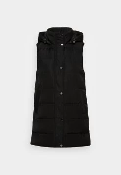 Anna Field Vest - Black