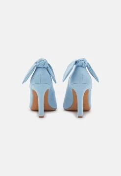Anna Field Klassiske Pumps - Light Blue -Anna Field bb01fb7f99e84d17b5f5cc5a4d7ab51c