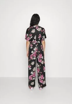 Jumpsuit - Black/ Multi-Coloured -Anna Field bbc8e0200e164a6dbc3d104c8e12645e
