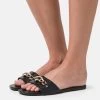 Wide Fit - Sandaler - Black -Anna Field bd0209e3f40b4ee7995f43d3735fdd25