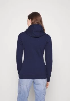 Sweatjakke -Dark Blue -Anna Field be3a6d84b0cb41de9b05c10137804822
