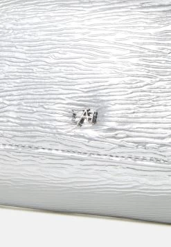 Anna Field Clutch - Silver -Anna Field bebdb1b4b77d41eba4f43e153e87539f