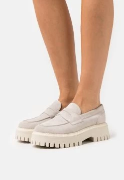 Anna Field Leather- Slippers - Beige