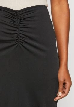 Anna Field Blyantskjørt - Black -Anna Field bf229dd612c942aaad13db378b61051f