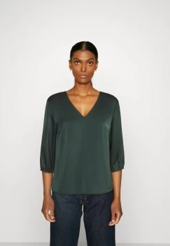 Anna Field Bluse - Dark Green