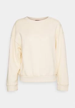 Anna Field Sweatshirt - Beige -Anna Field c0750c7a4cb148bca5655d7087d07898