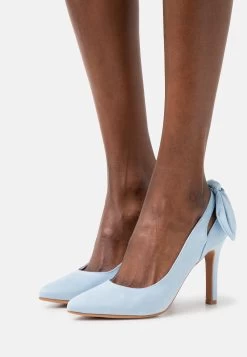 Anna Field Klassiske Pumps - Light Blue