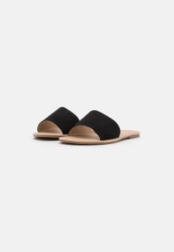 Anna Field 2 Pack - Sandaler - Black/Cognac -Anna Field c2012ba55f204a57b9f9c9b3b3072c0e