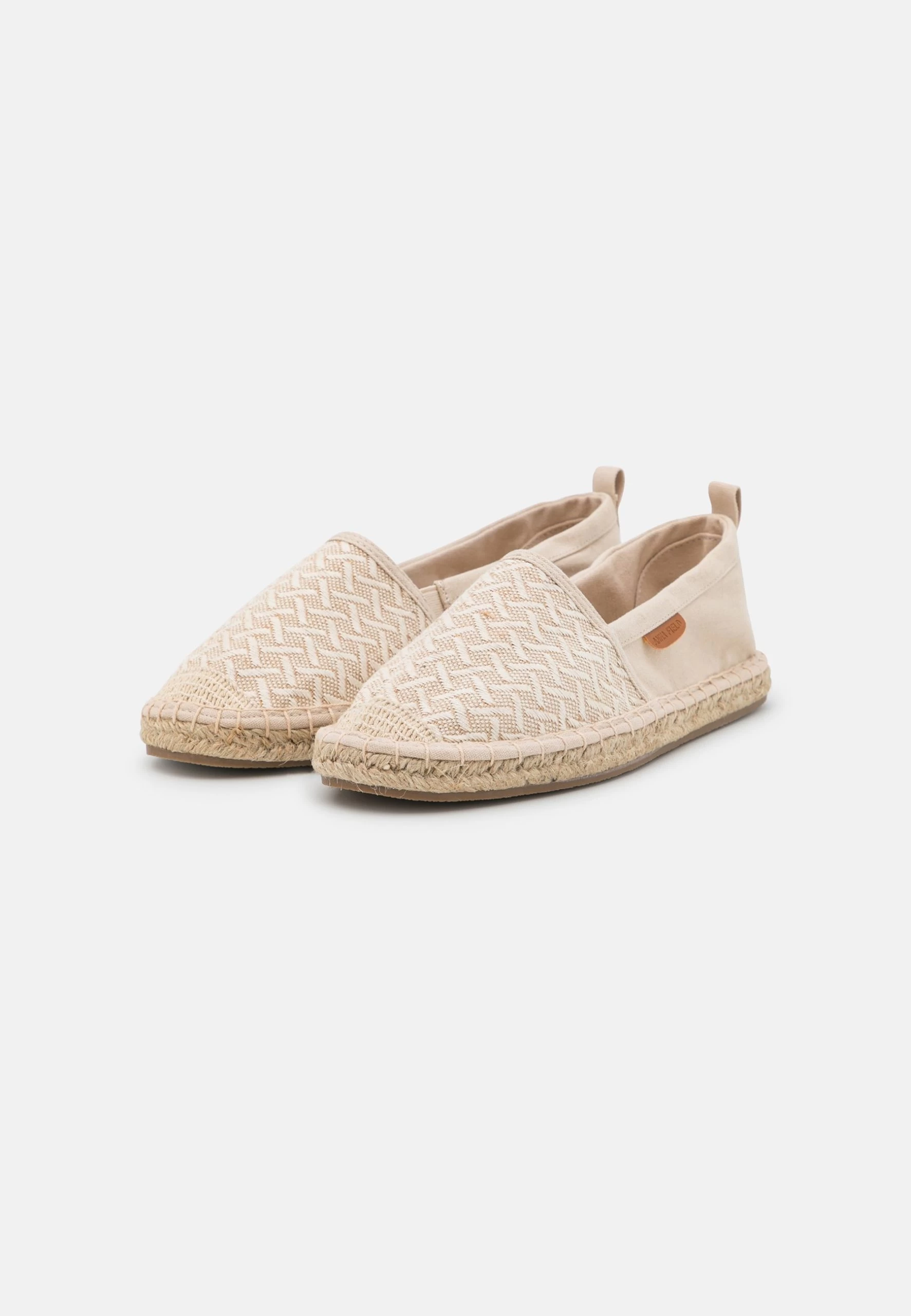 Anna Field Loafers - Beige 5 Anna Field Loafers - Beige - Bilde 3