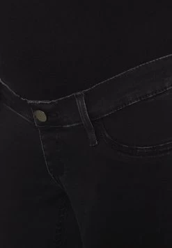 Jeans Skinny Fit - Grey Denim -Anna Field c34884ea00644bd39b2a070386aa823f